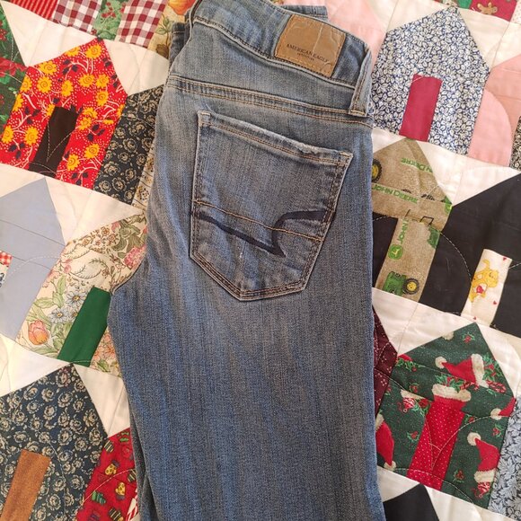 American eagle super stretch - Picture 3 of 3